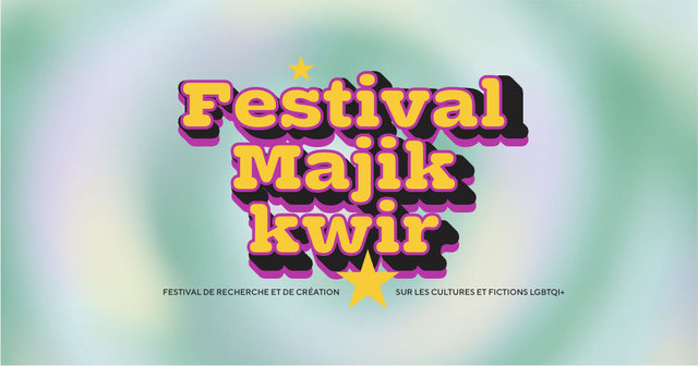Majik Kwir Festival 