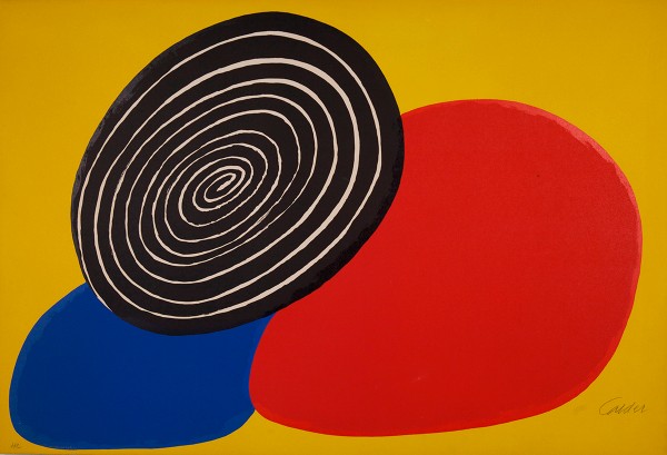 1988.13 - Alexander Calder