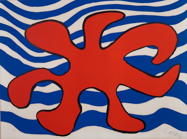 1988.14 - Alexander Calder