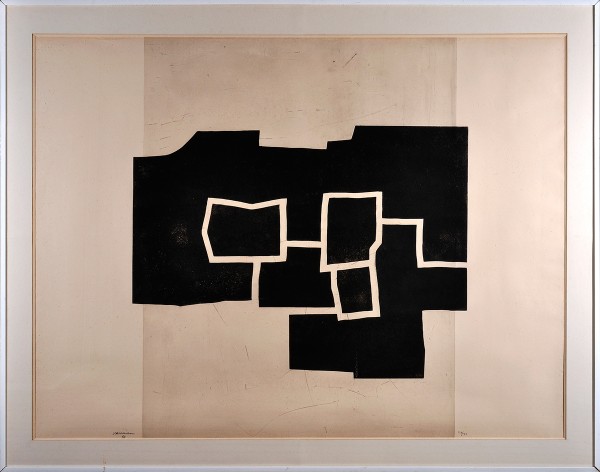 1988.15 - Eduardo Chillida