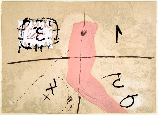 1988.19 - Antoni Tapies