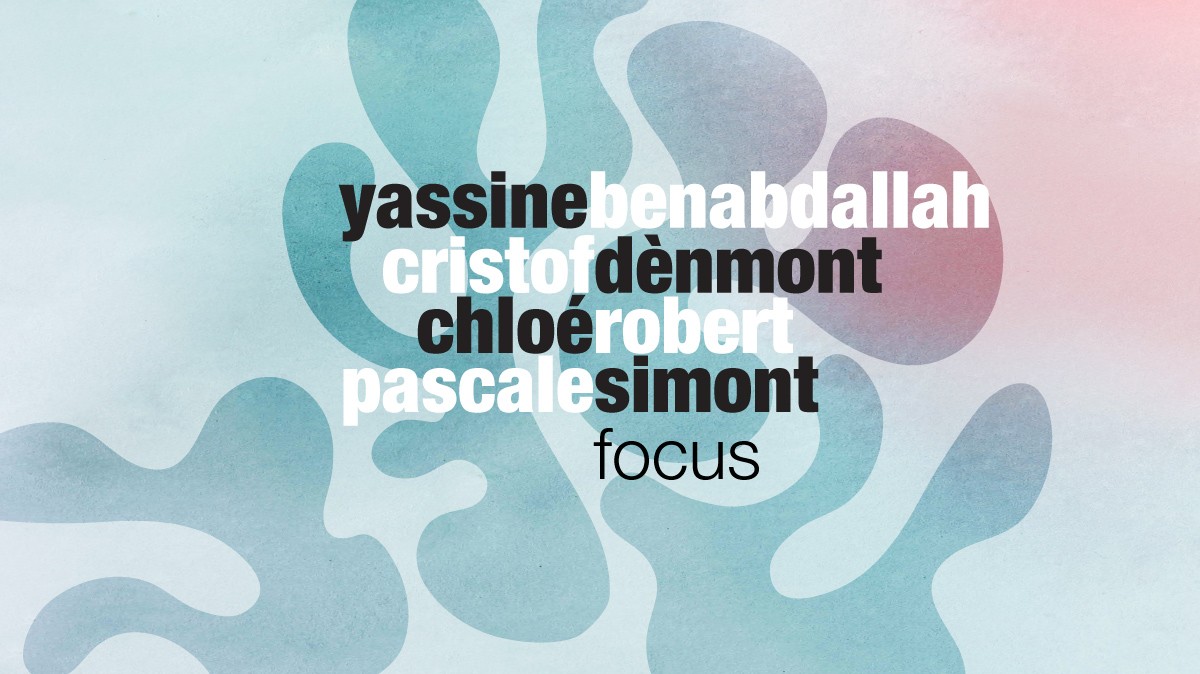 FOCUS 
