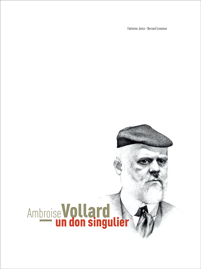 UNE AMBROISE VOLLARD