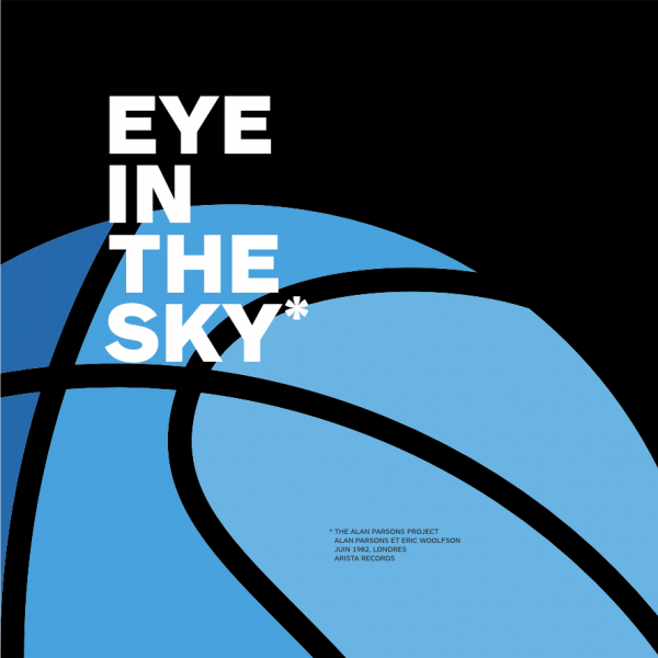 Eye in the sky* II
