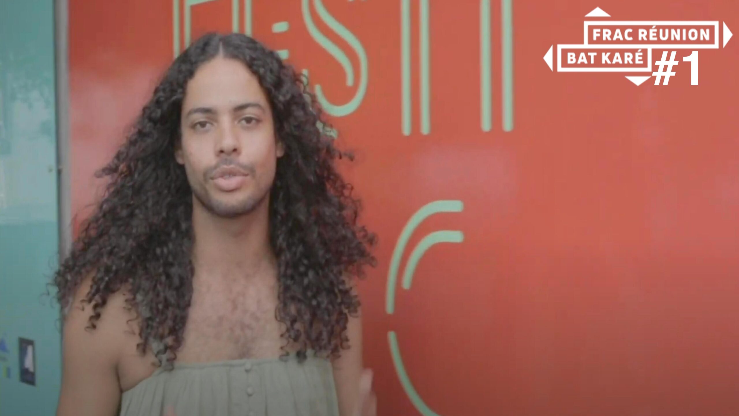FRAC BAT KARÉ #1 - FESTIFRAC