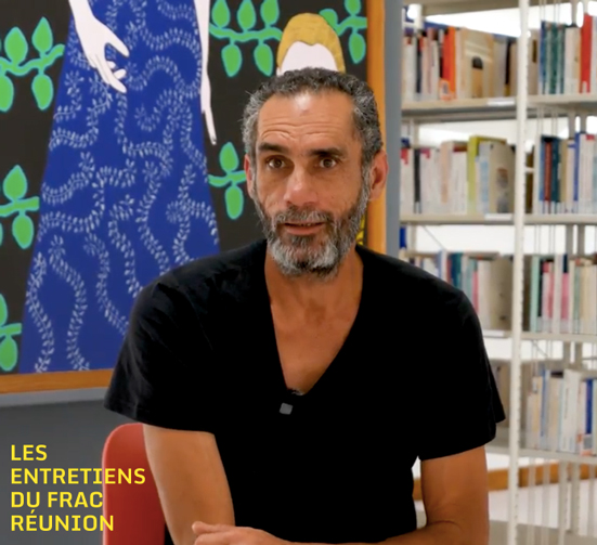 LES ENTRETIENS #14 - STÉPHANE KENKLE