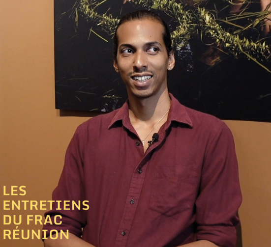 LES ENTRETIENS #10 - SANJEEYANN PALÉATCHY