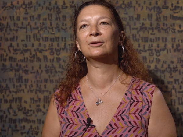 Kaf lé zoli - Patricia de Bollivier