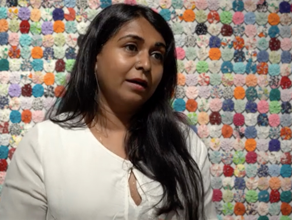 Kaf lé zoli - Coraline Ranganayaguy