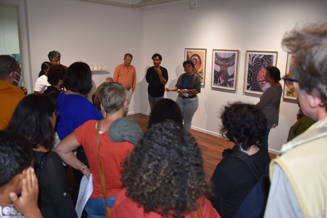 La médiation culturelle et les autres outils de médiation