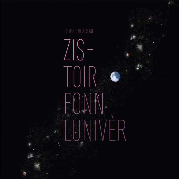 Zistoir fonn lunivèr