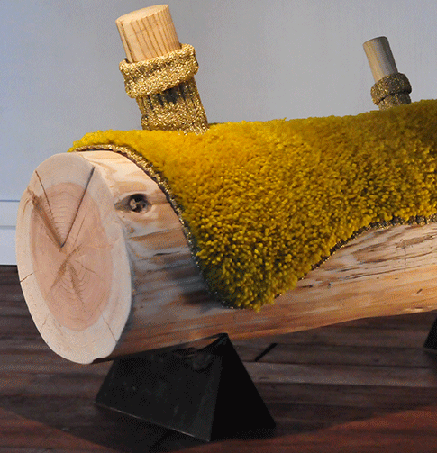 FABRIQUING CONNEXION - Work in progress