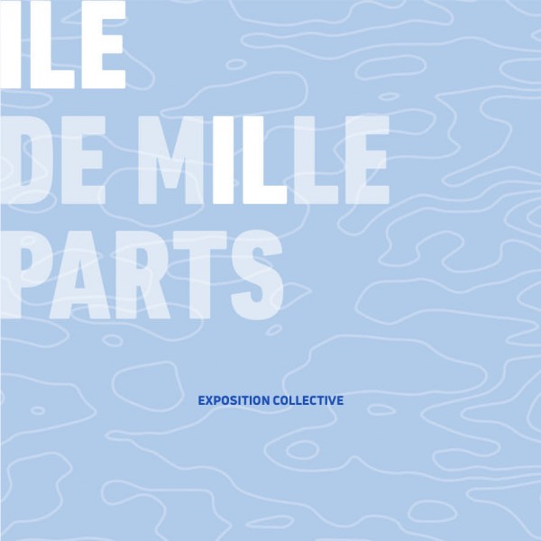 Île de mille parts