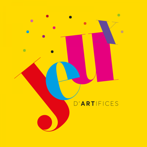 JEUX D’ARTIFICES