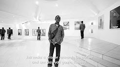 COLLECTION DU FRAC - SAMUEL FOSSO