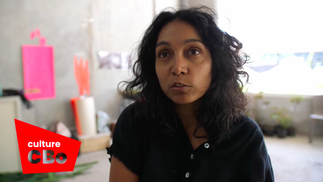 COLLECTION DU FRAC - TATIANA PATCHAMA X CBO Territoria 2/2