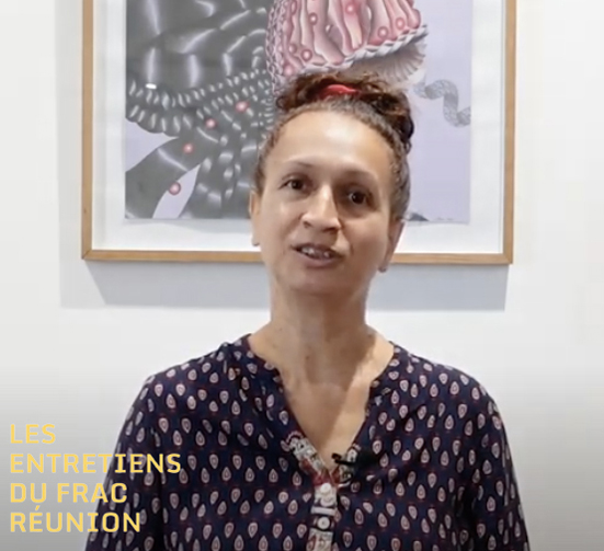 LES ENTRETIENS #5 - CATHERINE BOYER