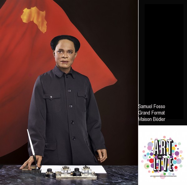 Samuel Fosso [Grand Format]