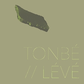 TONBÉ-LÉVÉ