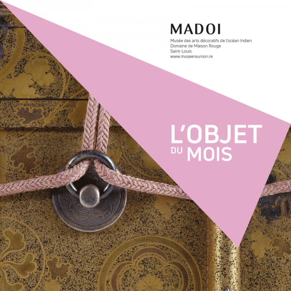 Le KO-Karabitsu,&nbsp; Madoi