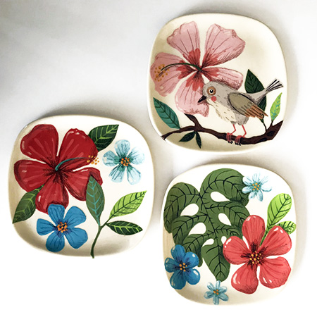 Rendez-vous aux jardins