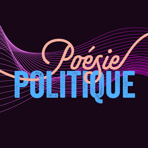 Poésie politique