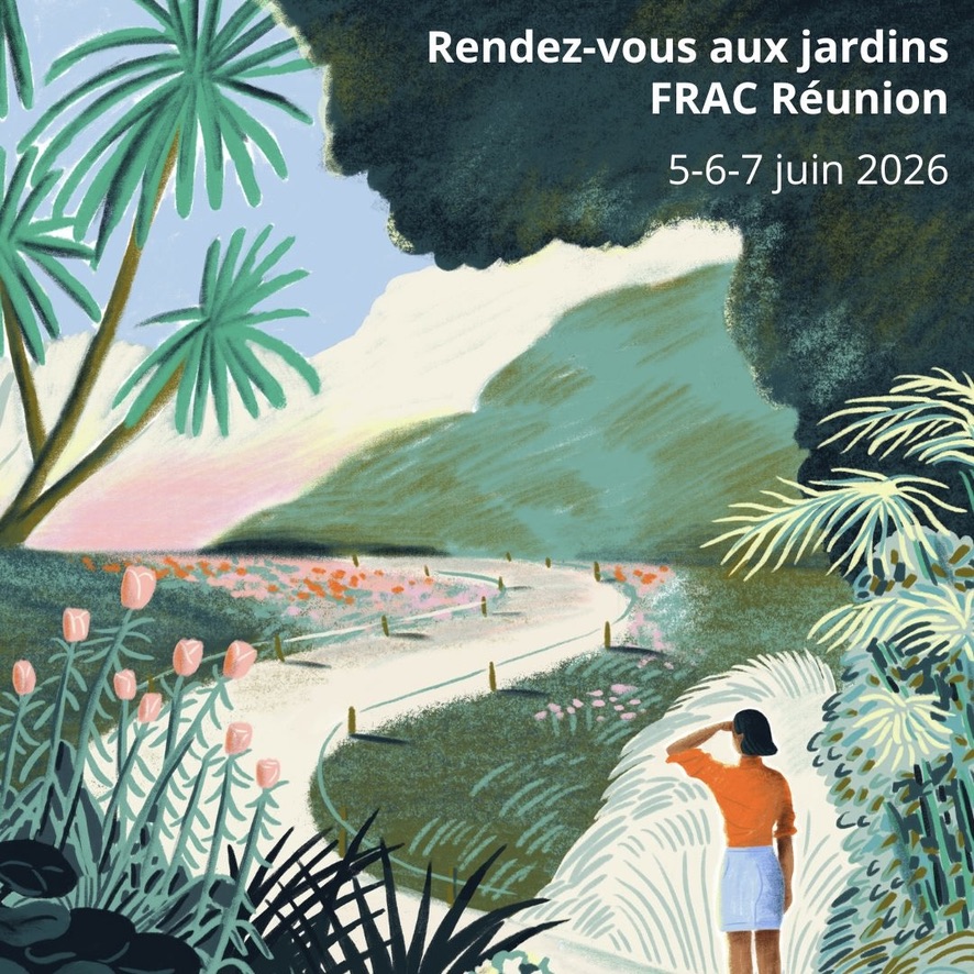 Rendez-vous aux jardins