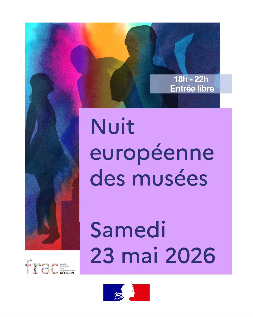 Nuit européenne des musées